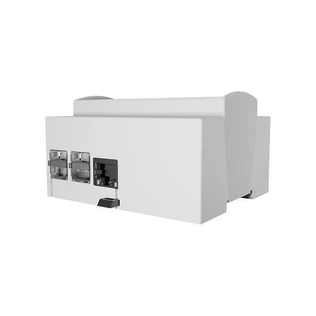 25.0610000.RP4 ITALTRONIC RASPBERRY PI 4 MODEL