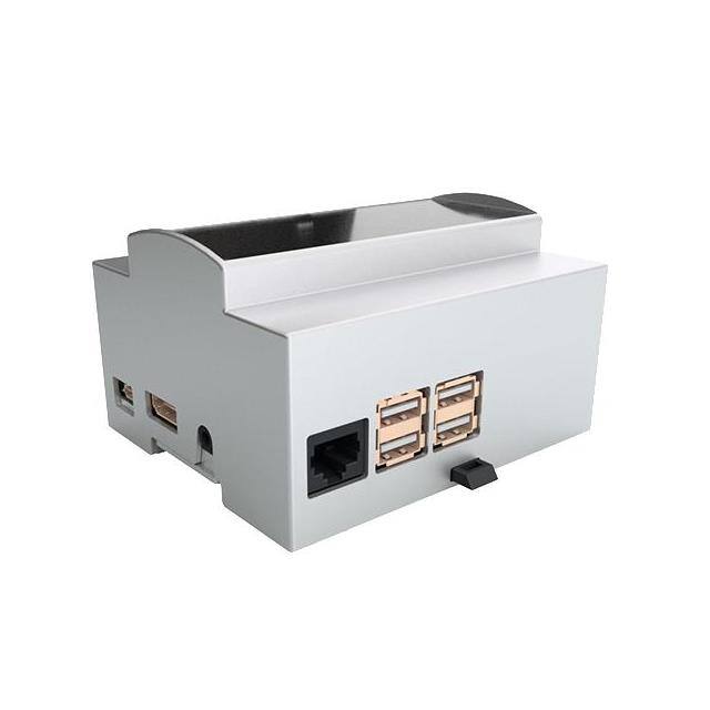 25.0610000.RP3 ITALTRONIC RASPBERRY PI 3 MODEL