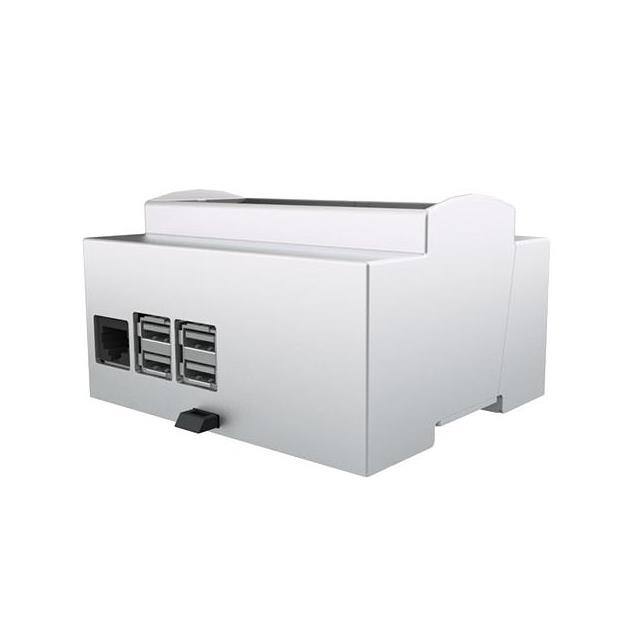25.0610000.RMB ITALTRONIC RASPBERRY PI B+ 6M XT