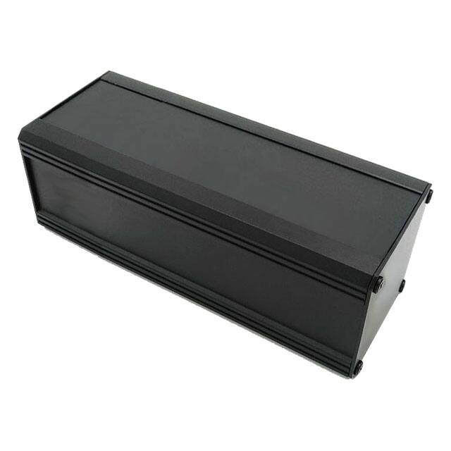 EAB2U1W3D Heatsink Box 86Hx100Wx300D mm.
