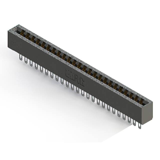 356-024-500-101 CONN EDGE DUAL FMALE 56POS 0.156