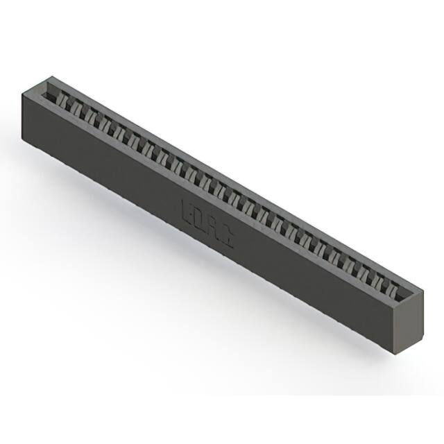 356-024-421-101 CONN EDGE DUAL FMALE 56POS 0.156