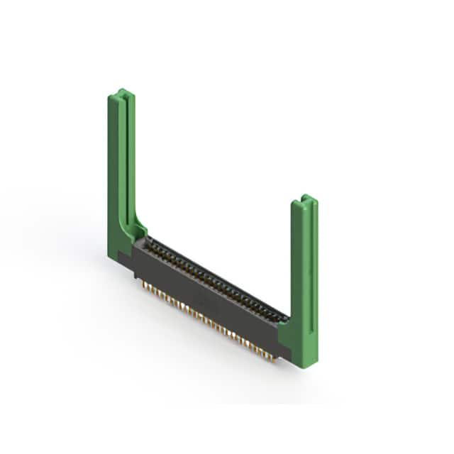 395-058-559-558 CONN EDGE DUAL FMALE 58POS 0.100