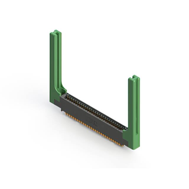 395-058-560-558 CONN EDGE DUAL FMALE 58POS 0.100
