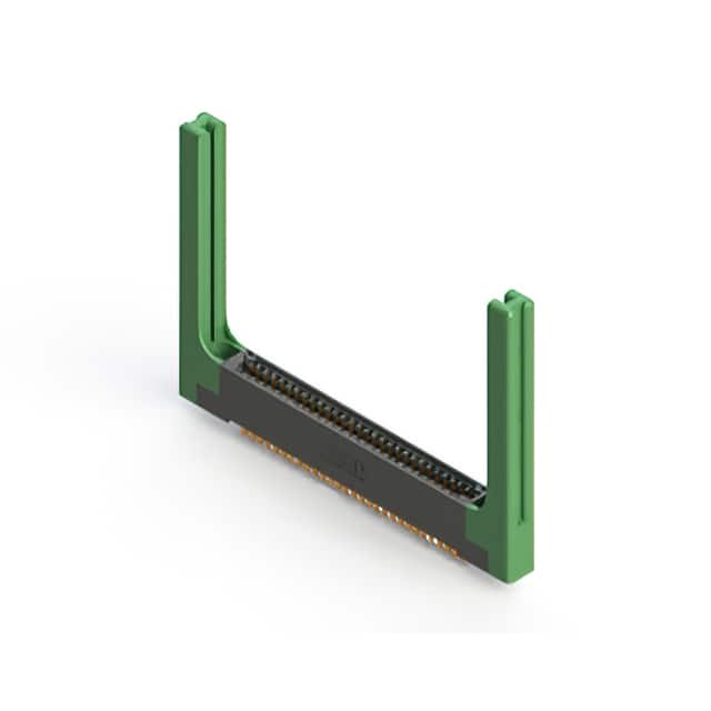 395-058-555-258 395 SERIES (.100" (2.54MM) CONTA