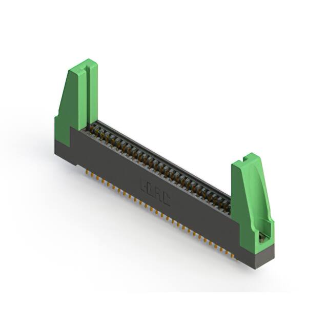 395-058-556-288 395 SERIES (.100" (2.54MM) CONTA