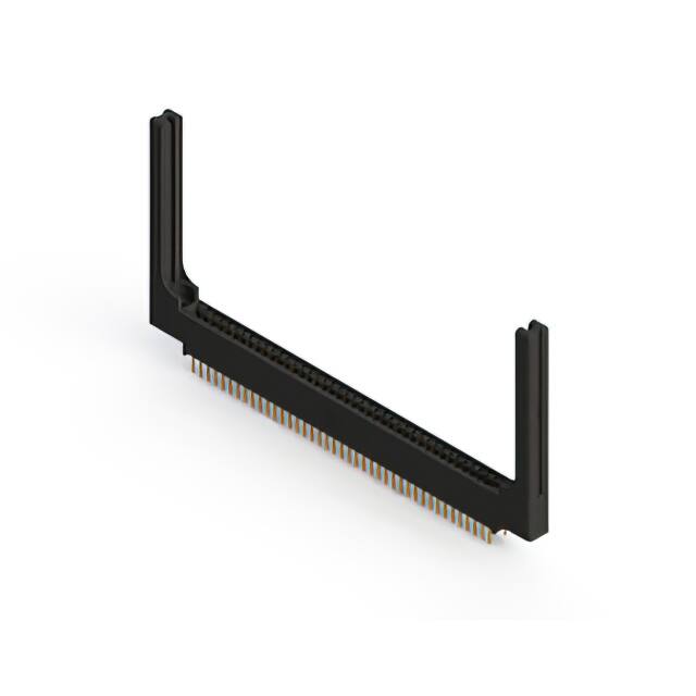 396-082-540-858 CONN EDGE DUAL FMALE 82POS 0.125