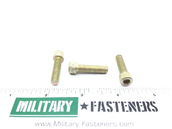 MS16998-45 The Honeywell MS16998-45 is a machine screw made of steel with a UNF thread series and a hexagon internal drive style. It features a cadmium and chromate surface treatment.