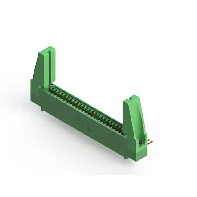 345-026-559-488 CONN EDGE SINGLE FML 26POS 0.100