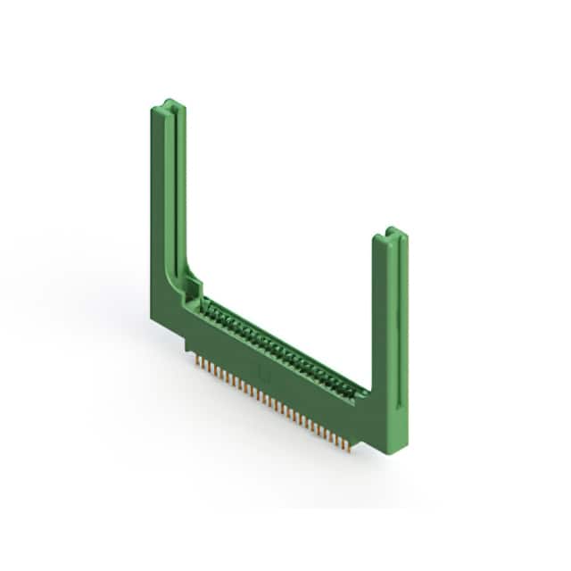 345-026-558-658 CONN EDGE SINGLE FML 26POS 0.100