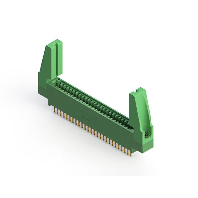 345-026-558-688 CONN EDGE SINGLE FML 26POS 0.100