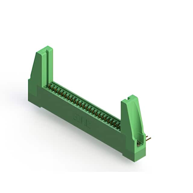 345-026-559-188 CONN EDGE SINGLE FML 26POS 0.100