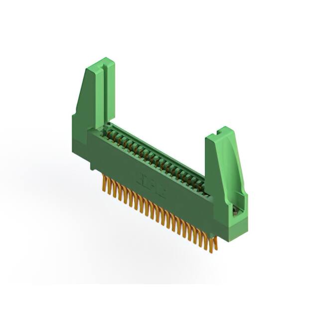 345-042-560-588 CONN EDGE DUAL FMALE 42POS 0.100