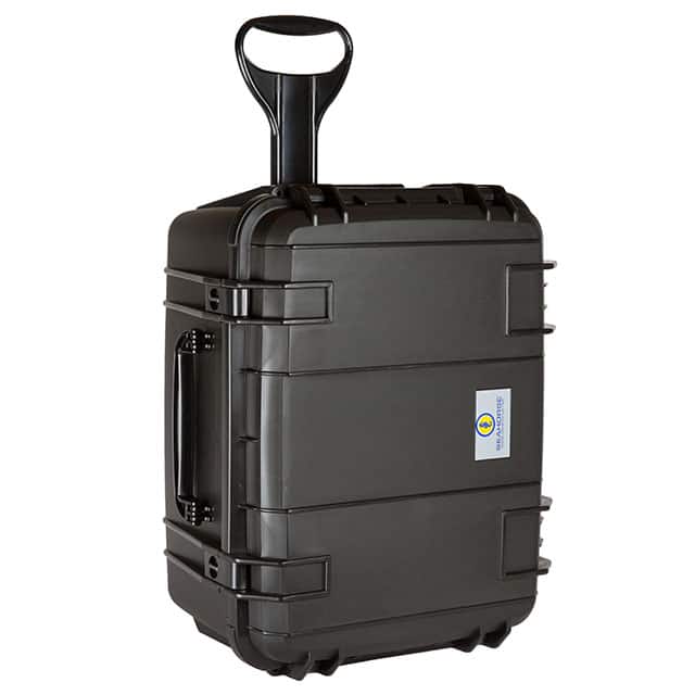 SE1220,BK CASE PLAS 28.310"L X 22.330"W
