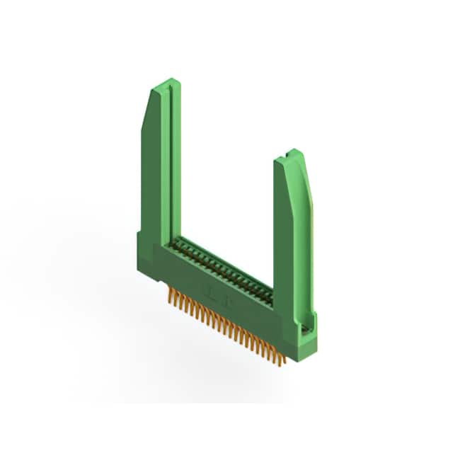 345-042-560-278 CONN EDGE DUAL FMALE 42POS 0.100