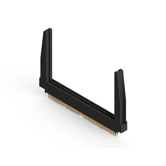 396-066-555-878 CONN EDGE DUAL FMALE 66POS 0.125