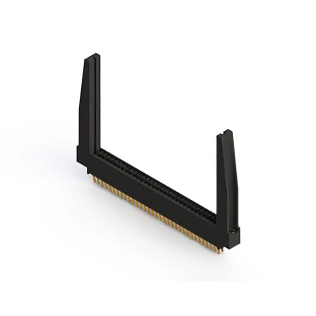 396-066-560-878 CONN EDGE DUAL FMALE 66POS 0.125