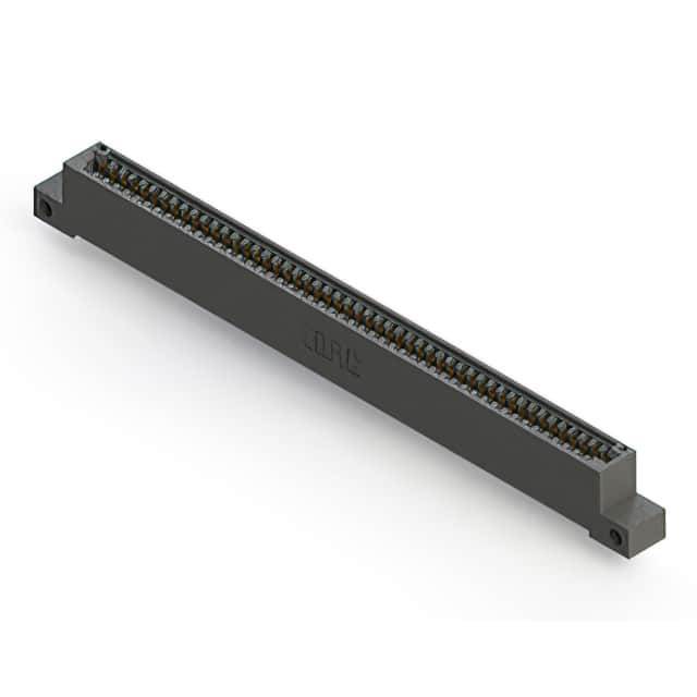 395-050-521-112 CONN EDGE SINGLE FML 50POS 0.100