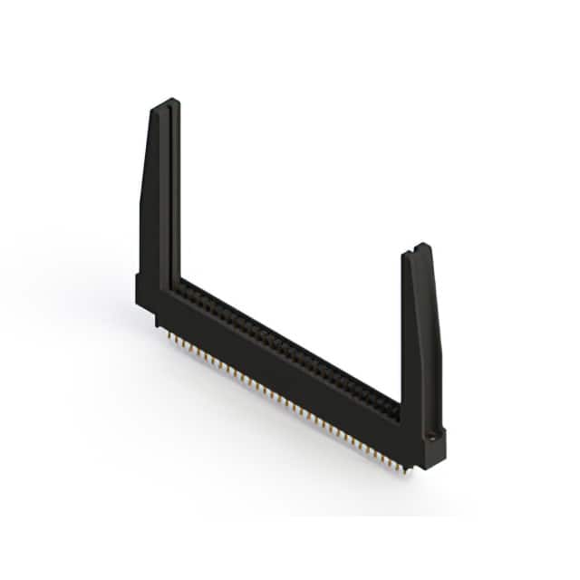 396-066-556-878 CONN EDGE DUAL FMALE 66POS 0.125