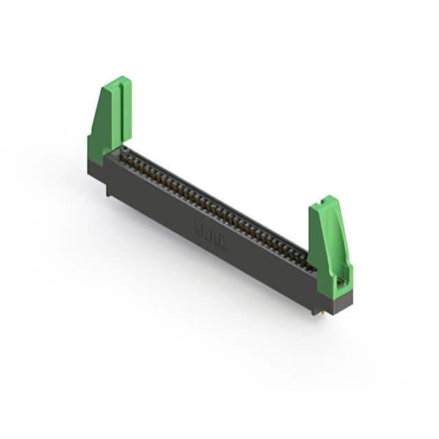 395-036-541-688 CONN EDGE SINGLE FML 36POS 0.100