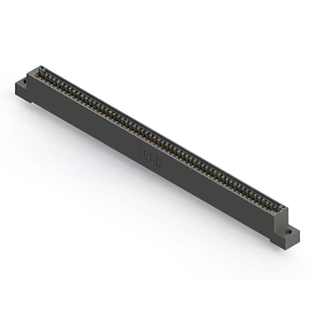 395-059-521-104 CONN EDGE SINGLE FML 59POS 0.100