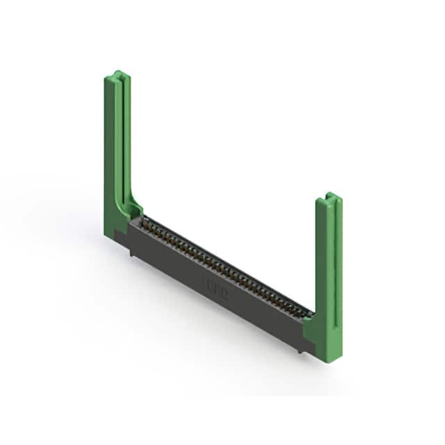 395-036-520-458 CONN EDGE SINGLE FML 36POS 0.100