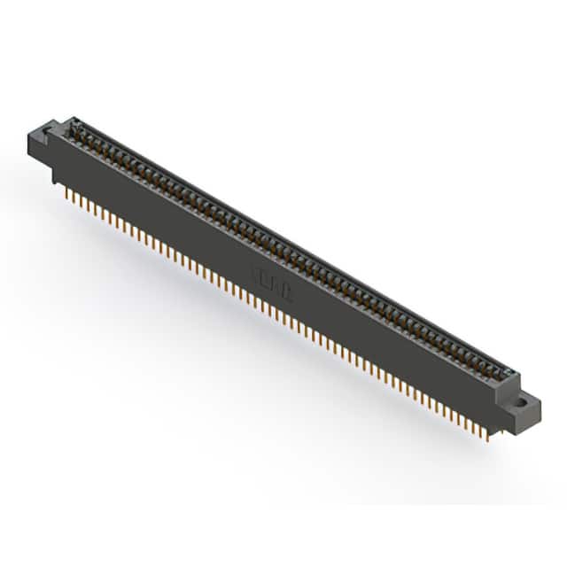 395-118-520-804 CONN EDGE DUAL FML 118POS 0.100