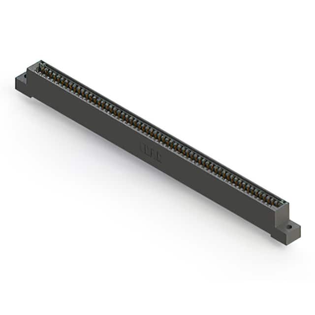 395-059-523-102 CONN EDGE SINGLE FML 59POS 0.100