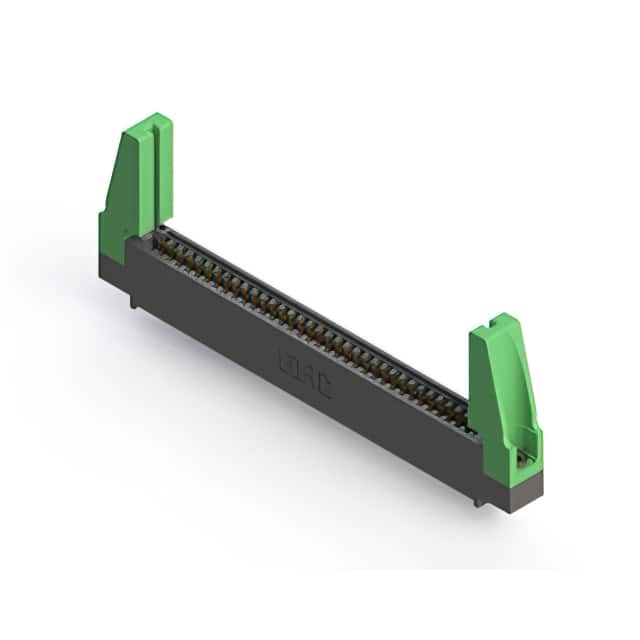 395-036-520-488 CONN EDGE SINGLE FML 36POS 0.100