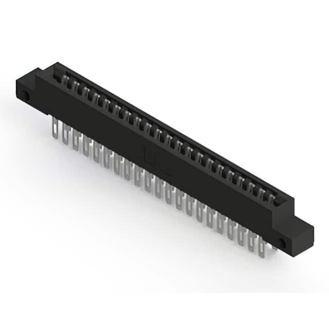 357-042-400-212 CONN EDGE DUAL FMALE 42POS 0.156