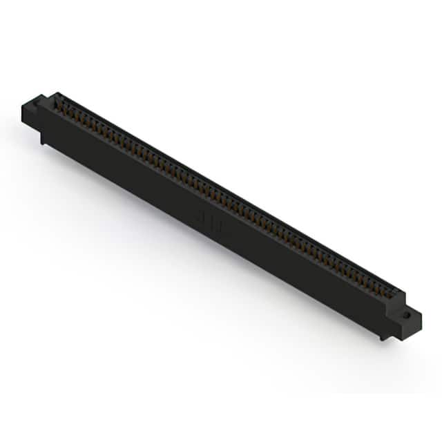 395-059-525-604 CONN EDGE SINGLE FML 59POS 0.100
