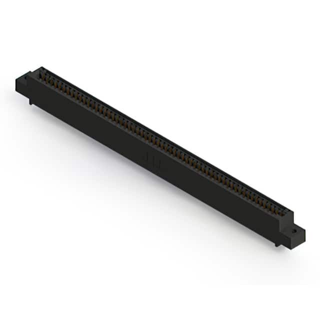395-059-525-402 CONN EDGE SINGLE FML 59POS 0.100