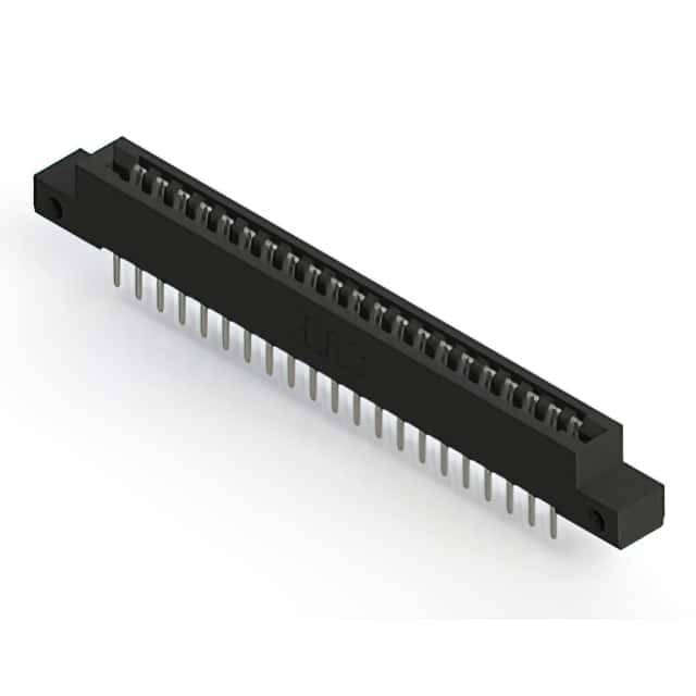 357-042-420-212 CONN EDGE DUAL FMALE 42POS 0.156