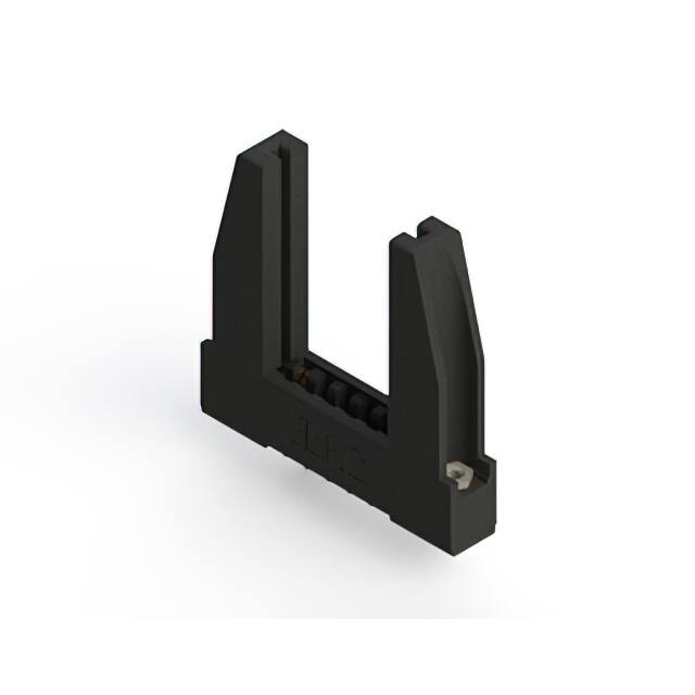 357-006-521-178 CONN EDGE DUAL FMALE 12POS 0.156