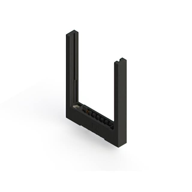 357-006-541-168 CONN EDGE DUAL FMALE 12POS 0.156