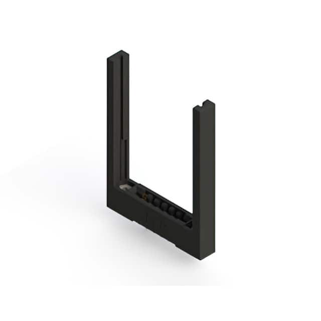 357-006-521-168 CONN EDGE DUAL FMALE 12POS 0.156