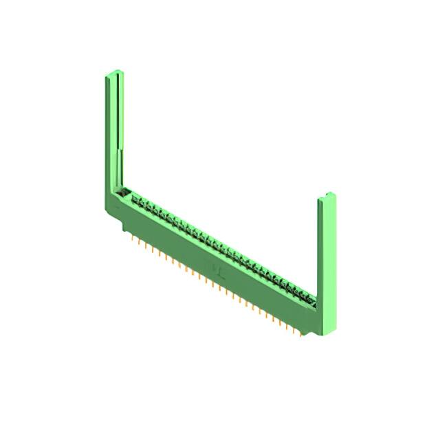 337-052-540-868 CONN EDGE DUAL FMALE 52POS 0.156