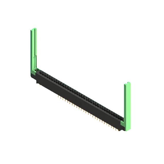 387-035-558-668 CONN EDGE SGL FMALE 35POS 0.156
