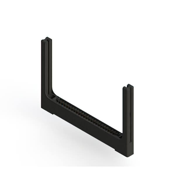 396-025-559-158 CONN EDGE SGL FMALE 25POS 0.125