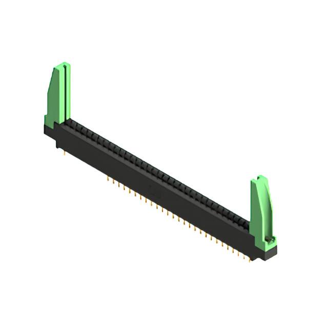 387-035-558-678 CONN EDGE SGL FMALE 35POS 0.156