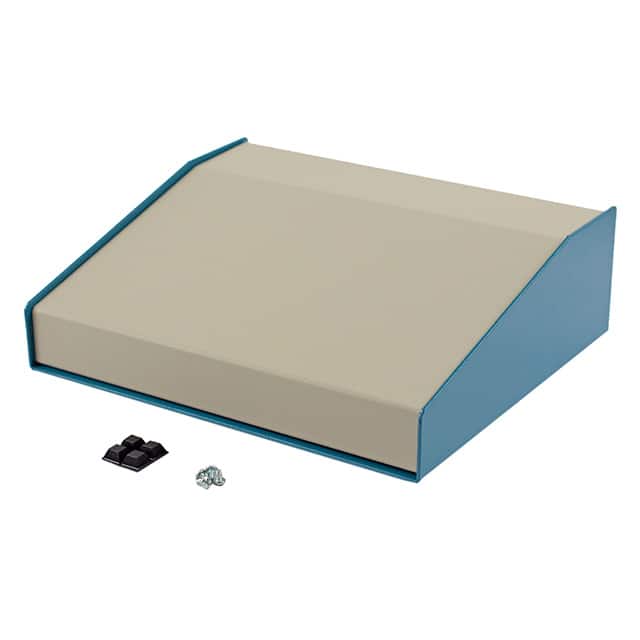 1456KH3WHBU CONSOLE ALUM 10.18"L X 8.61"W