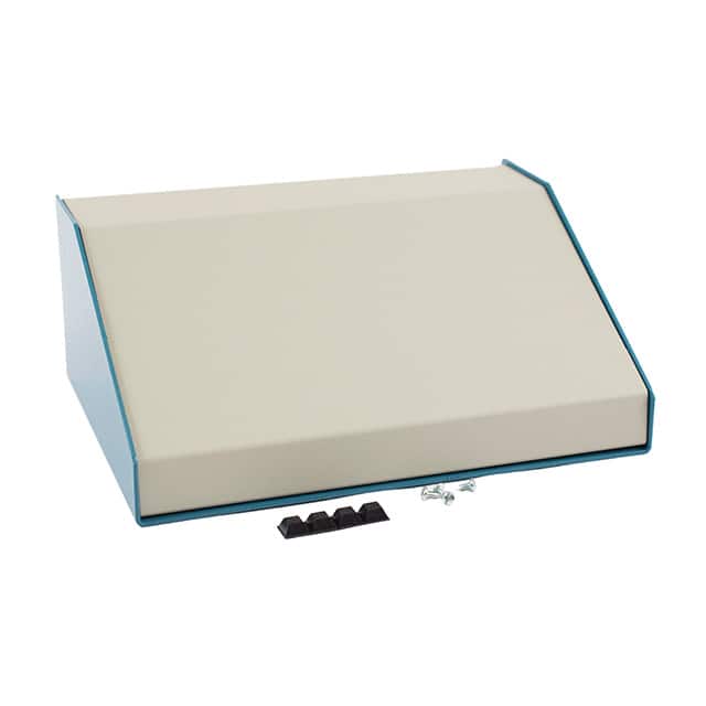 1456KG4WHBU CONSOLE ALUM 10.18"L X 7.48"W