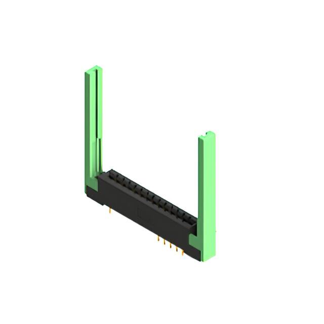 387-026-558-268 CONN EDGE DUAL FMALE 26POS 0.156