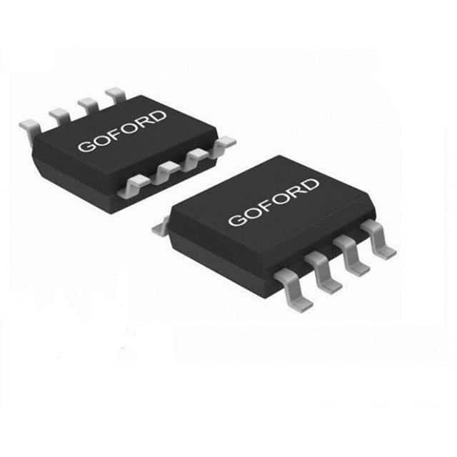 G16N03S N30V, 16A,RD<10M@10V,VTH1.0V~2.5