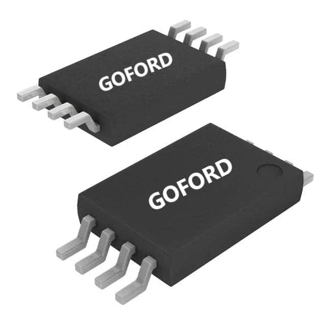 G085P02TS P-20V,-8.2A,RD(MAX)<8.5M@-4.5V,V