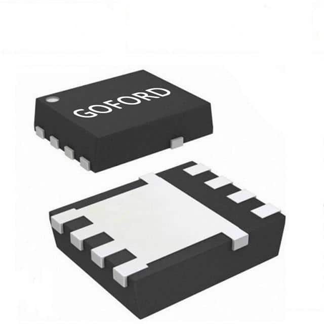 G50N03D5 N30V,RD(MAX)<4.5M@10V,RD(MAX)<8M
