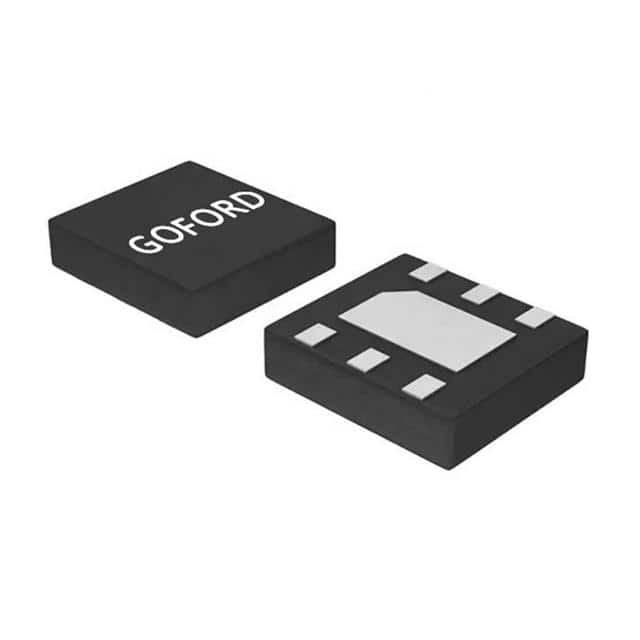 G170P02D2 P-20V,-16A,RD(MAX)<17M@-4.5V,VTH