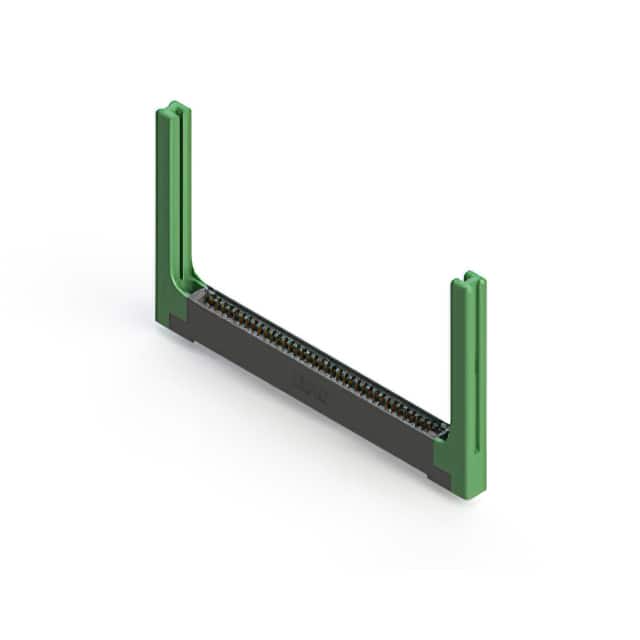 395-038-542-158 CONN EDGE SINGLE FML 38POS 0.100
