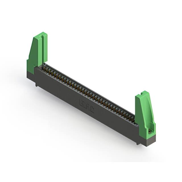 395-038-524-488 CONN EDGE SINGLE FML 38POS 0.100