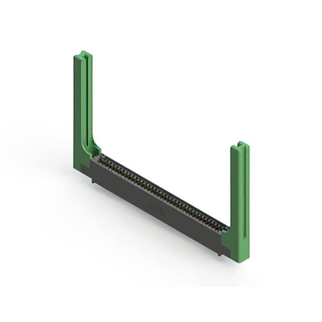 395-038-520-458 CONN EDGE SINGLE FML 38POS 0.100